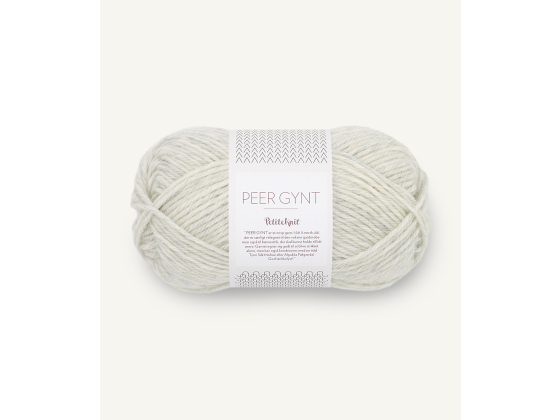 PetitKnit Peer Gynt 1021