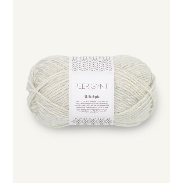 PetitKnit Peer Gynt 1021