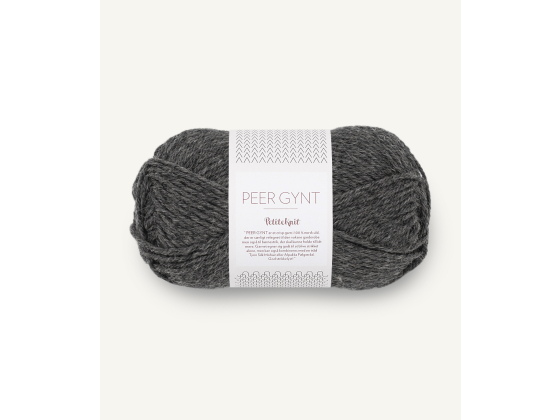 PetitKnit Peer Gynt 1065