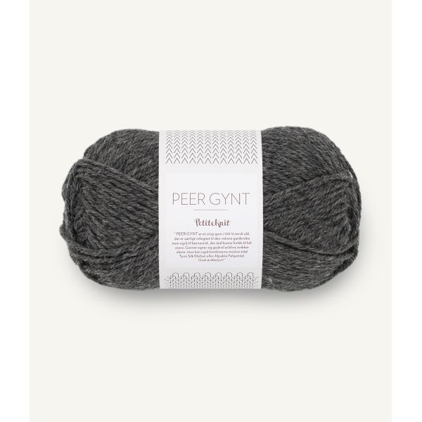 PetitKnit Peer Gynt 1065