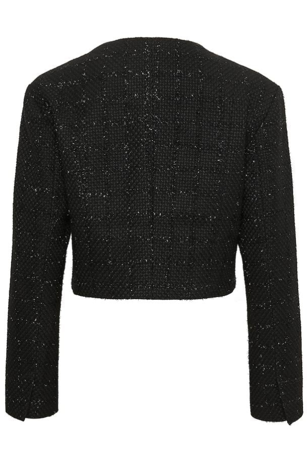 Yousefine Jacket - Black  - Image 6