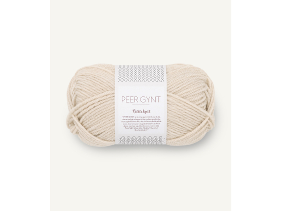 PetitKnit Peer Gynt 2511