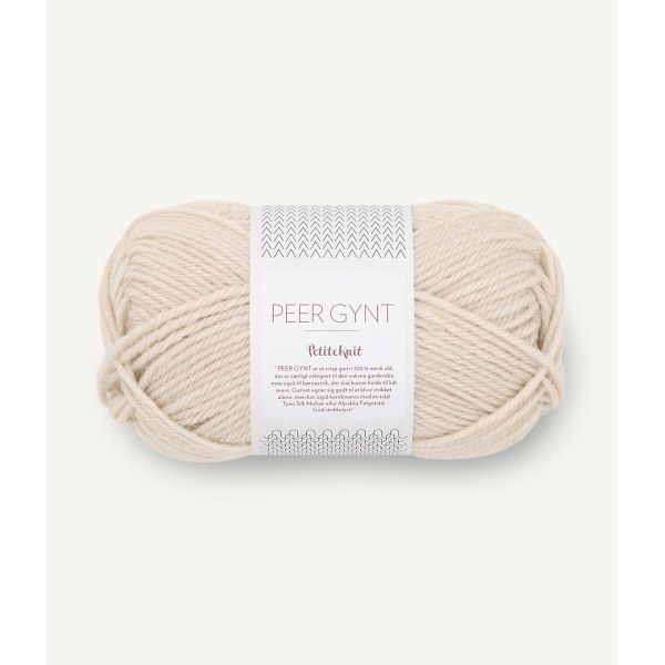 PetitKnit Peer Gynt 2511