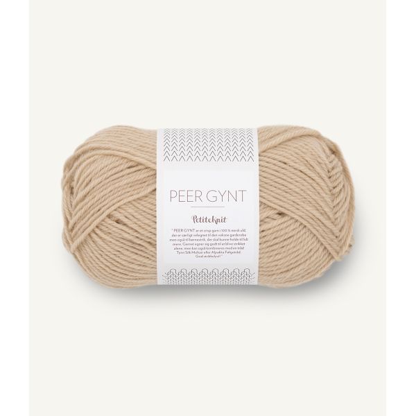 PetitKnit Peer Gynt 2710