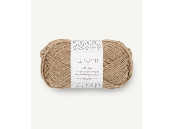 PetitKnit Peer Gynt 2542