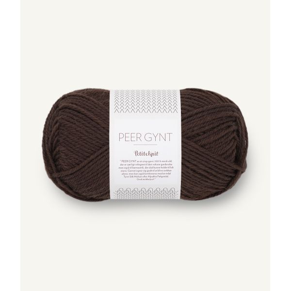 PetitKnit Peer Gynt 3091