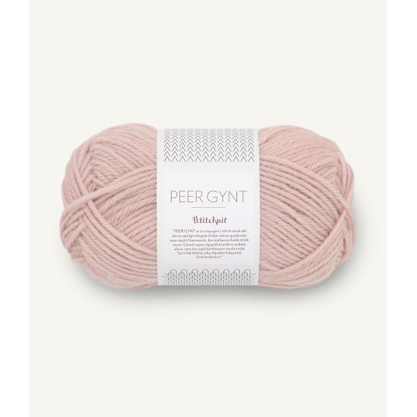 PetitKnit Peer Gynt 3521