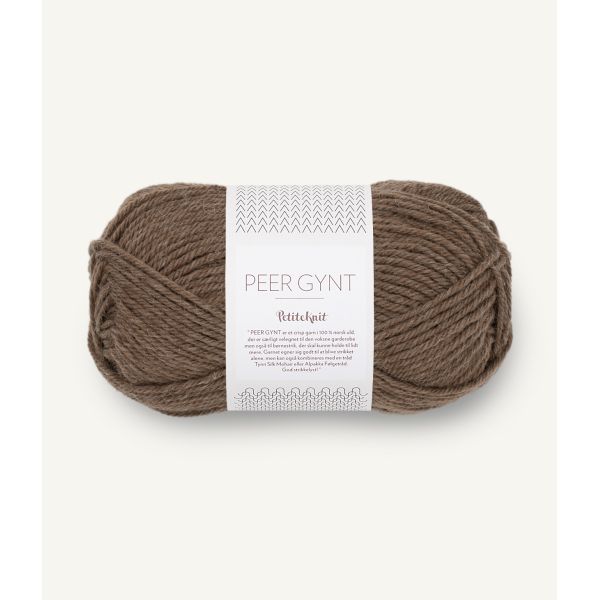 PetitKnit Peer Gynt 3070