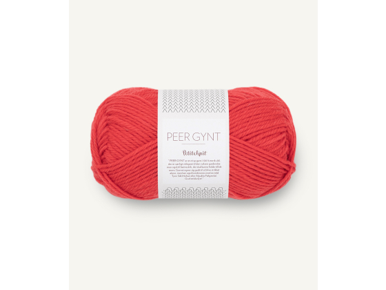 PetitKnit Peer Gynt 4008