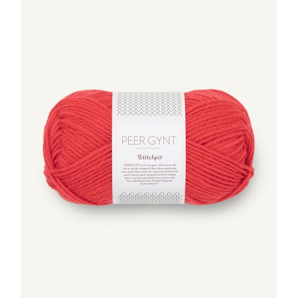 PetitKnit Peer Gynt 4008