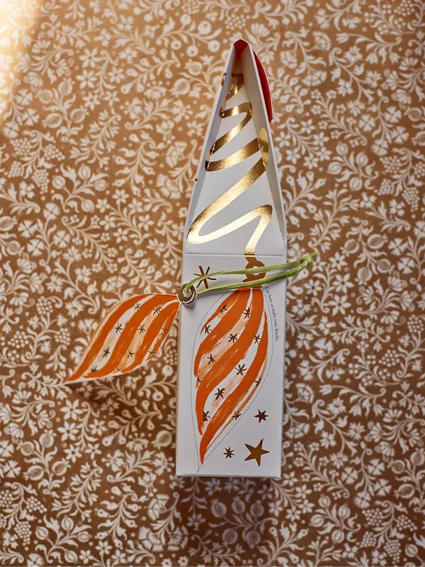 Christmas Diffuser, Spice & Clementine - Image 2