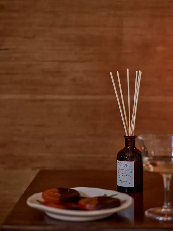 Christmas Diffuser, Spice & Clementine - Image 3