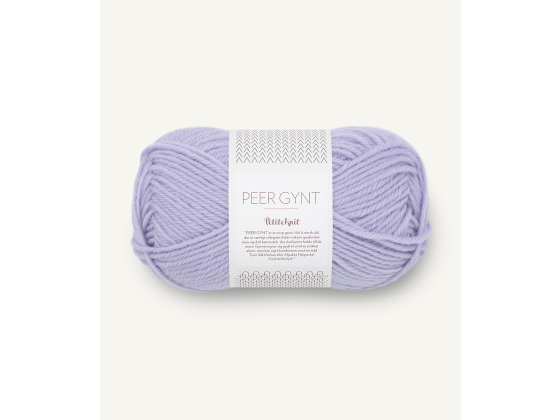 PetitKnit Peer Gynt 5012