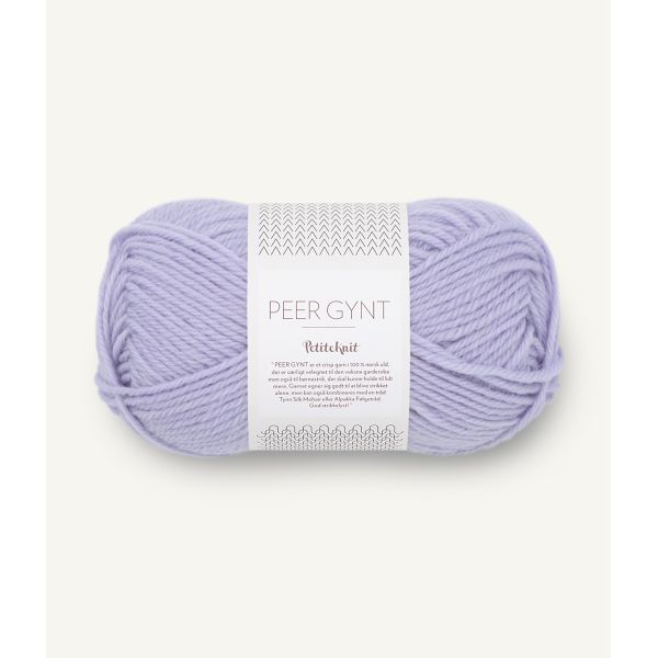 PetitKnit Peer Gynt 5012