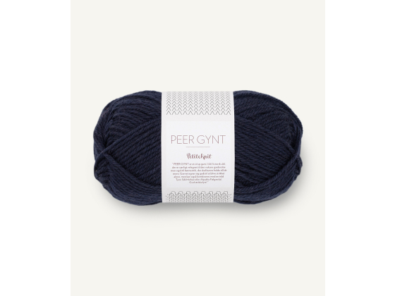 PetitKnit Peer Gynt 5591