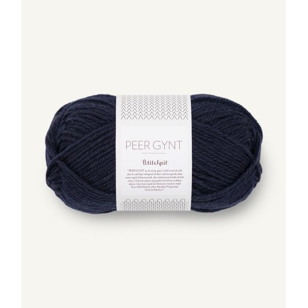 PetitKnit Peer Gynt 5591