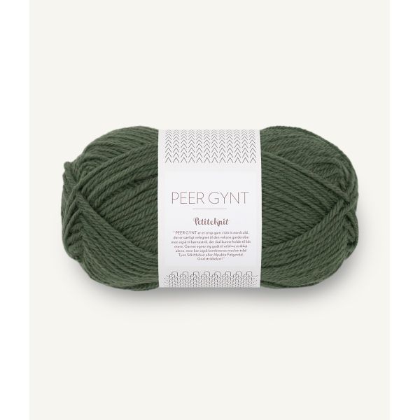 PetitKnit Peer Gynt 9581