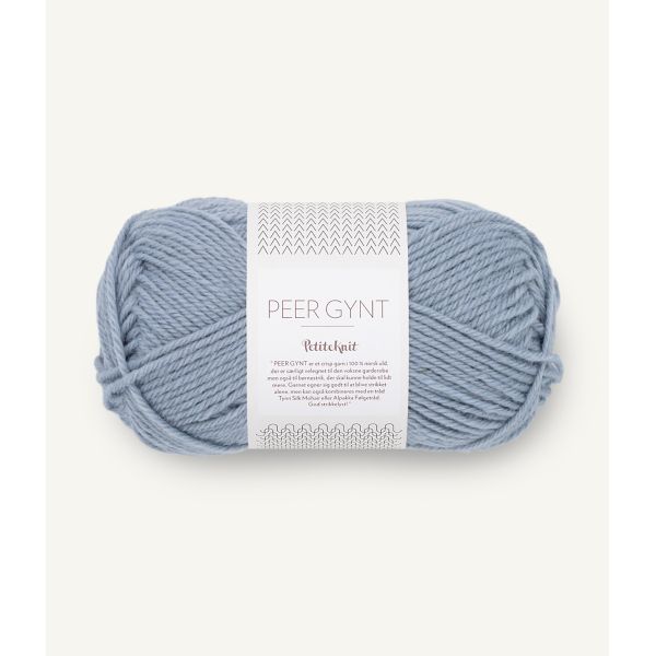 PetitKnit Peer Gynt 6050