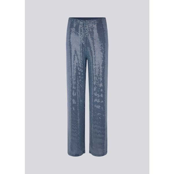 GiaMD Pants - Steeple Gray