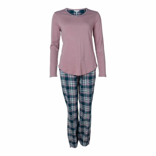 Cotton Flannel Pyjamas