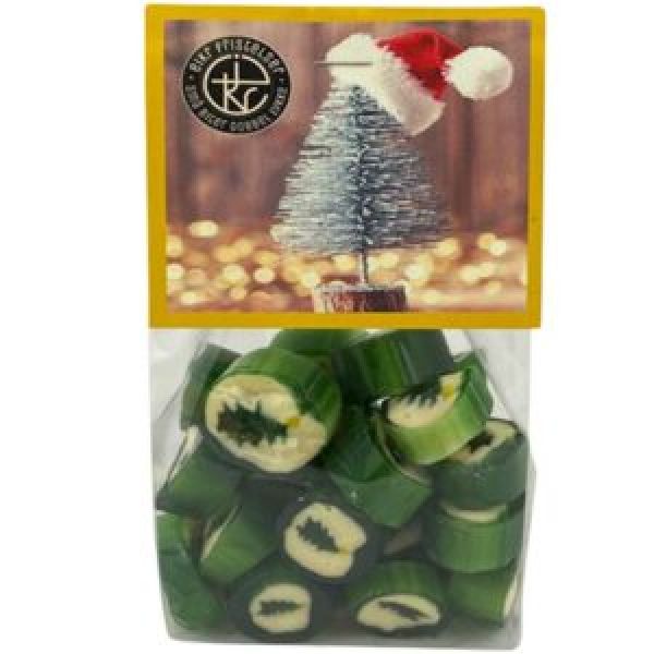 Juletredrops 100g