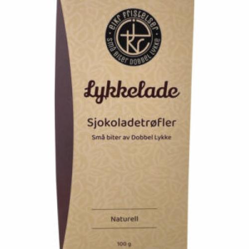 Lykkelade NATURELL 