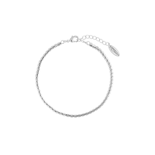 ORELIA Skinny Flat Bracelet