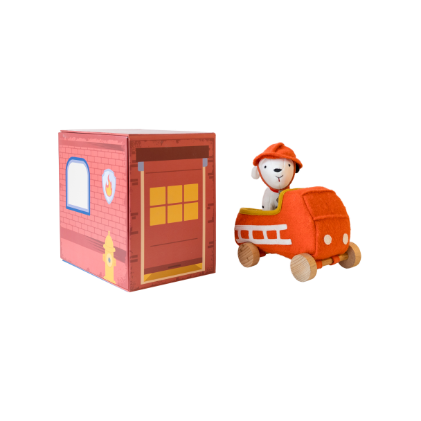 Holdie Dog-go - Chief  - Image 6