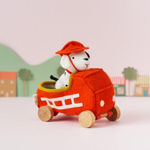 Olli Ella | Holdie Dog-go - Chief 