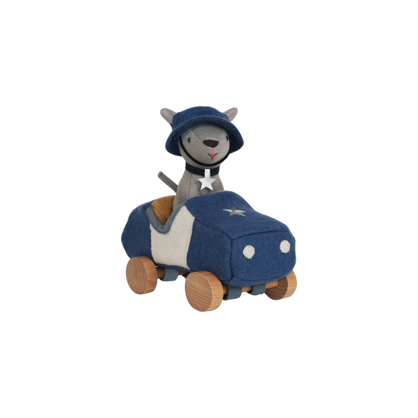 Holdie Dog-go - Officer - Image 6