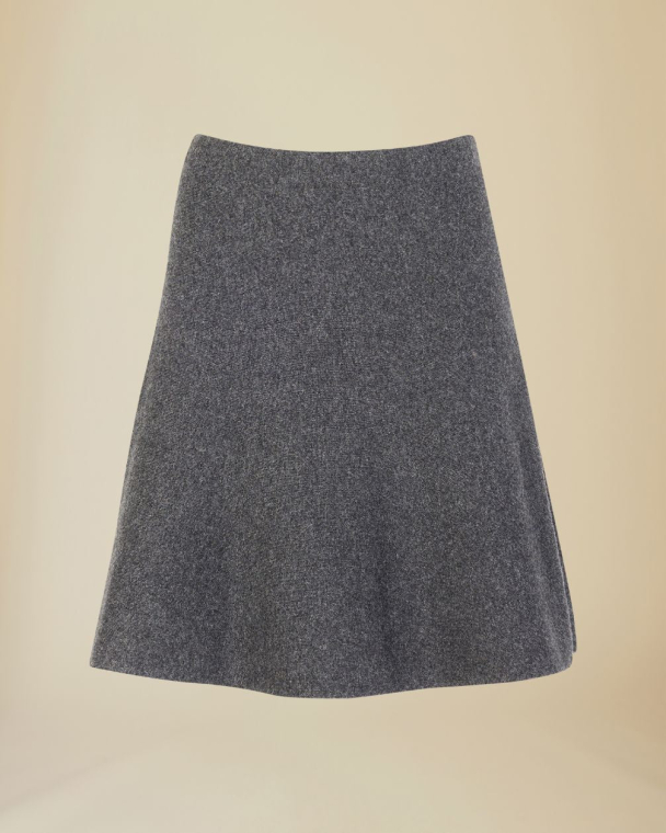 LINE OF OSLO Miss Skirt - Image 2