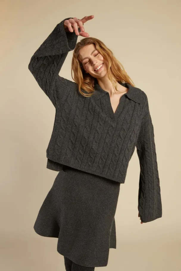 LINE OF OSLO Miss Skirt - Image 1