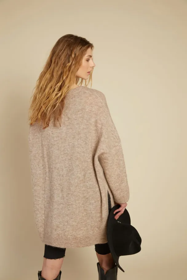 LINE OF OSLO Eva 23 Sweater - Image 3