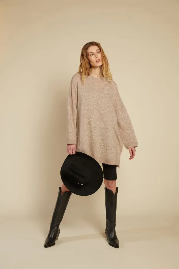 LINE OF OSLO Eva 23 Sweater - Image 1