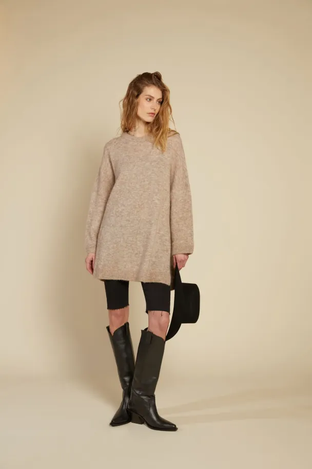 LINE OF OSLO Eva 23 Sweater - Image 4