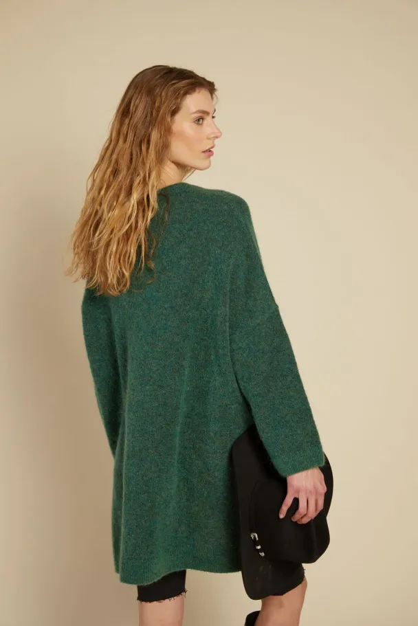 LINE OF OSLO Eva 23 Sweater - Image 1