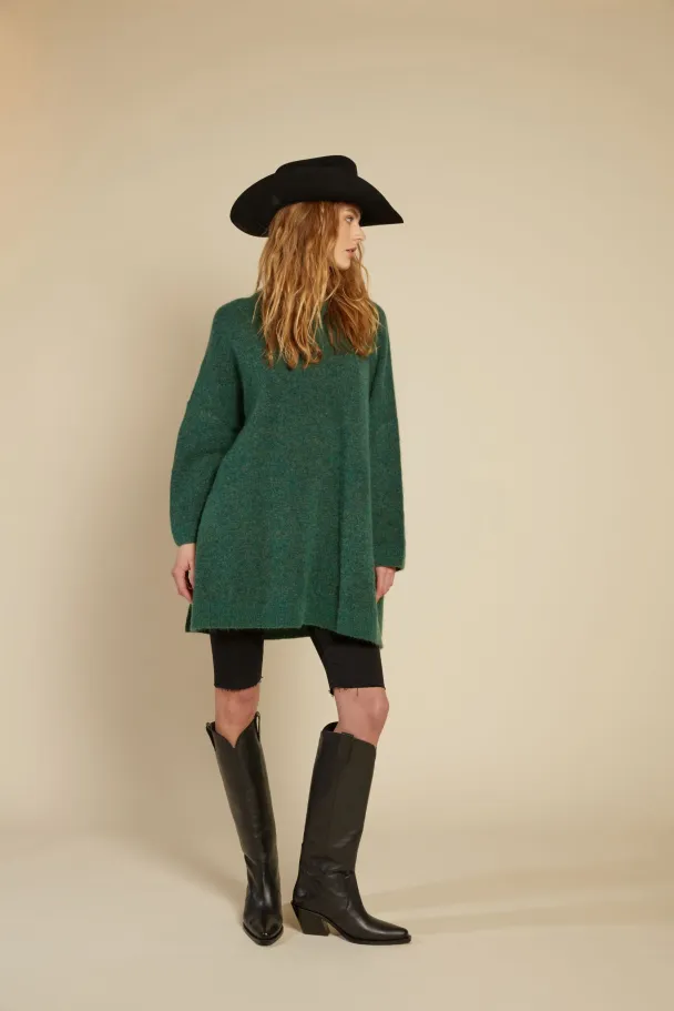 LINE OF OSLO Eva 23 Sweater - Image 3