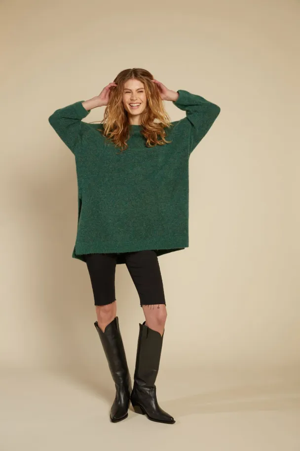 LINE OF OSLO Eva 23 Sweater - Image 4