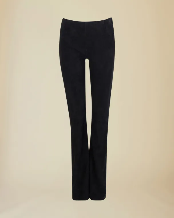 LINE OF OSLO Cooper Flare Trousers - Image 2