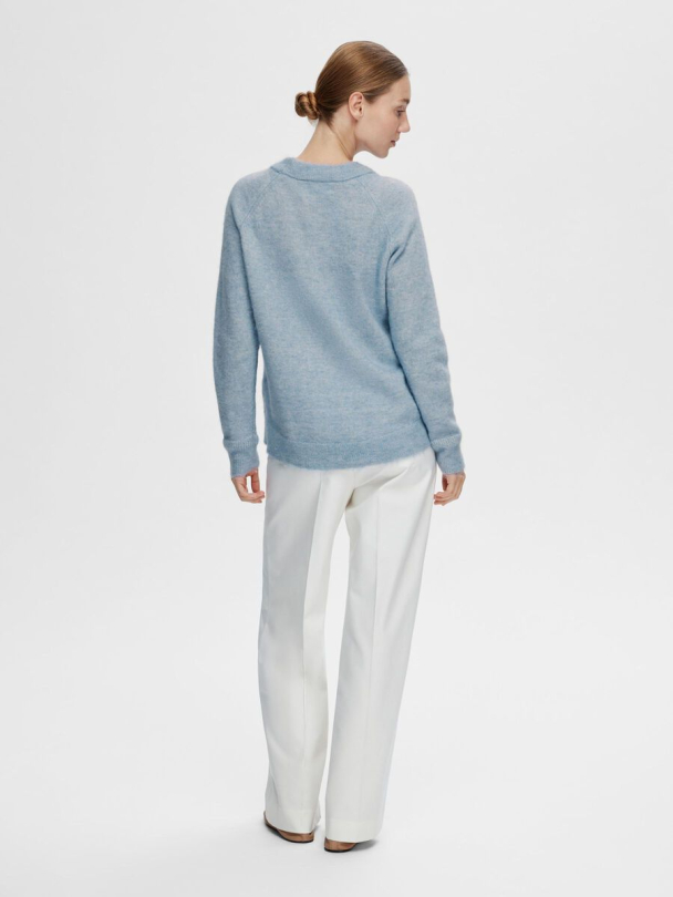 SELECTED FEMME Lulu Sweater - Image 2