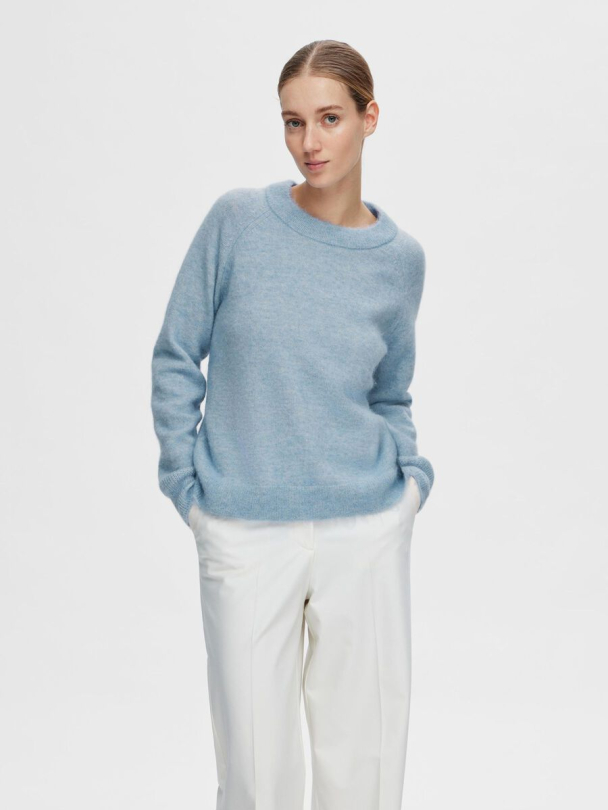 SELECTED FEMME Lulu Sweater - Image 4