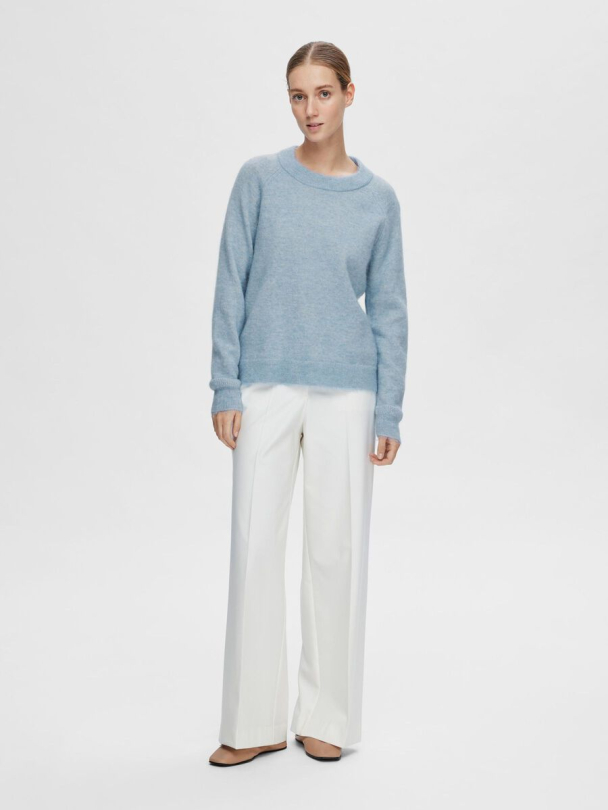 SELECTED FEMME Lulu Sweater - Image 5