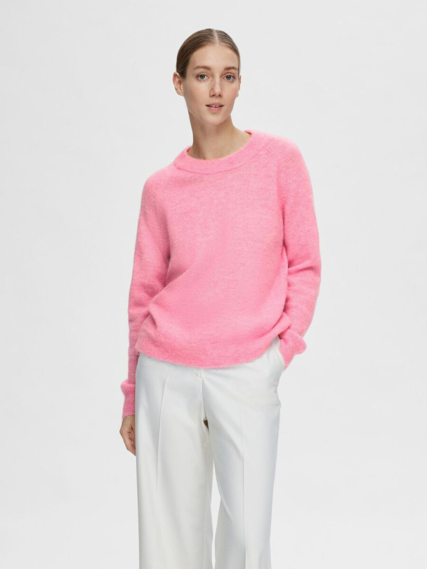 SELECTED FEMME Lulu Sweater - Image 1