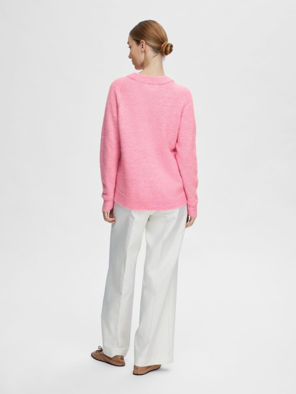 SELECTED FEMME Lulu Sweater - Image 2