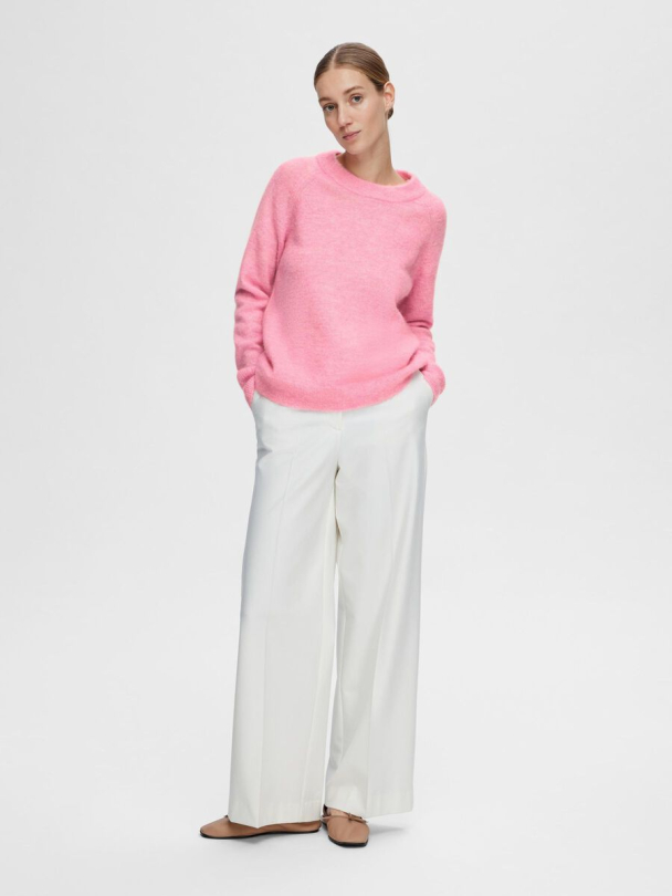 SELECTED FEMME Lulu Sweater - Image 3