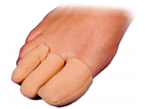 Toe Caps