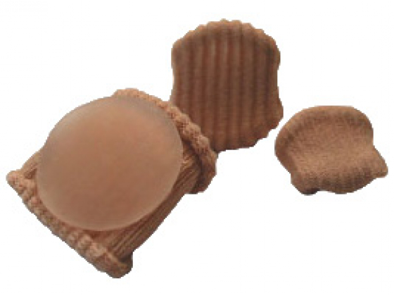 Toe Pads