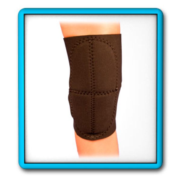 Removable  Knee Pad