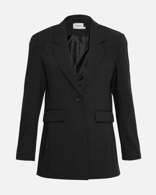 Cantella Blazer - Black