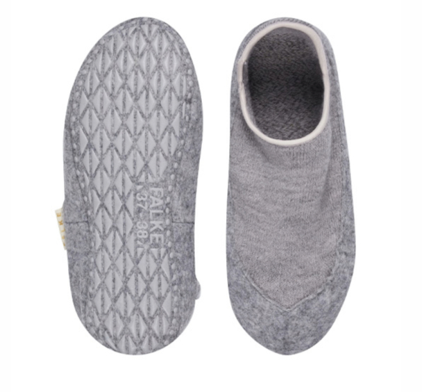 Cosyshoe, grå melert - Image 2